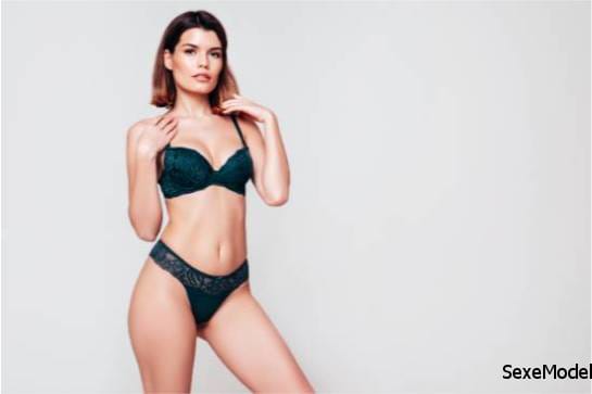 Choisir une accompagnatrice trans parisienne